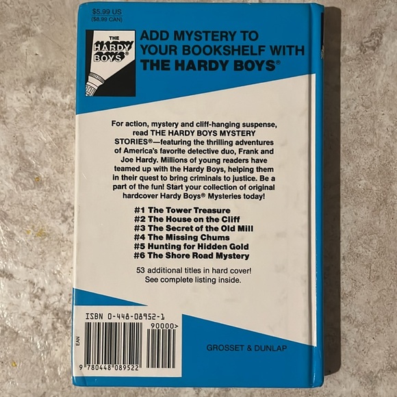 Two Paperback Chapter Books for Kids - Picture 6 of 12